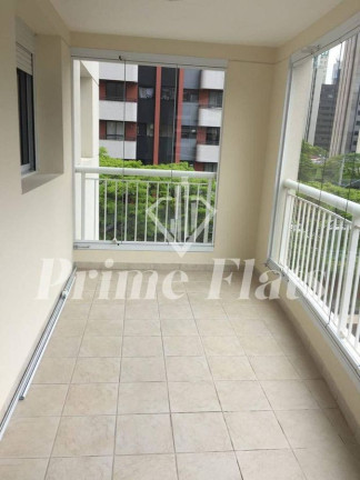 Imagem Apartamento com 2 Quartos à Venda, 75 m² em Brooklin - São Paulo