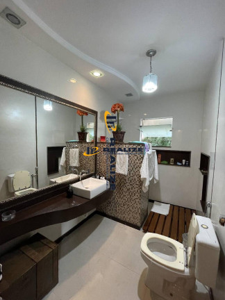 Imagem Casa com 3 Quartos à Venda, 260 m² em Alphaville - Campos Dos Goytacazes Imagem Casa com 3 Quartos à Venda, 260 m² em Alphaville - Campos Dos Goytacazes