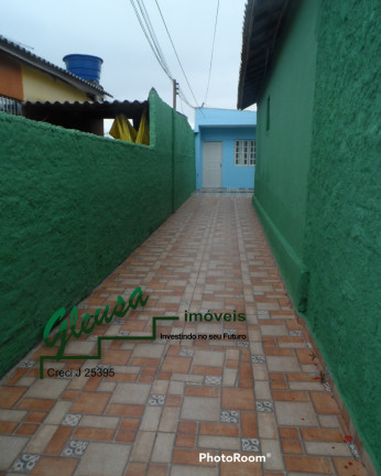 Imagem Casa com 3 Quartos à Venda,  em Cidade Antônio Estevão De Carvalho - São Paulo
