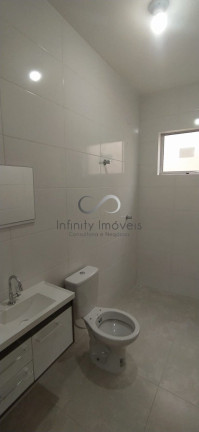 Imagem Casa com 3 Quartos à Venda, 180 m² em Vale Formoso - Vespasiano