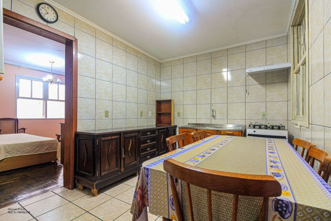 Imagem Apartamento com 3 Quartos à Venda, 80 m² em Vila Assunção - Porto Alegre