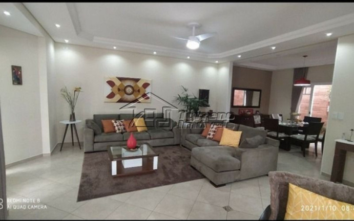Casa com 3 Quartos à Venda, 192 m² em Jardim Das Indústrias - São José Dos Campos