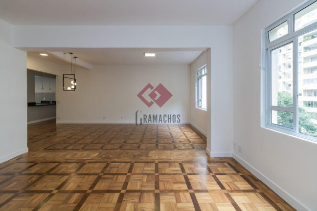 Imagem Apartamento com 2 Quartos à Venda, 180 m² em Higienópolis - São Paulo