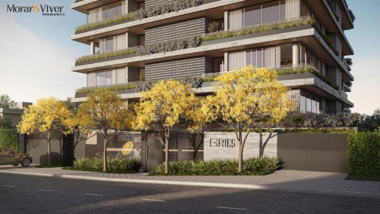 Imagem Apartamento com 3 Quartos à Venda, 166 m² em Juvevê - Curitiba