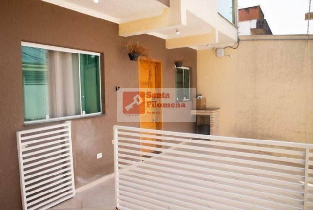 Imagem Sobrado com 2 Quartos à Venda, 69 m² em Parque Oratório - Santo André Imagem Sobrado com 2 Quartos à Venda, 69 m² em Parque Oratório - Santo André
