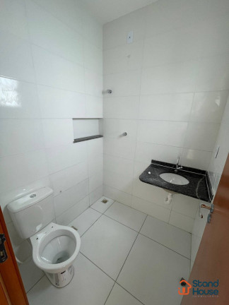 Imagem Casa com 2 Quartos à Venda, 174 m² em Conceição - Feira De Santana Imagem Casa com 2 Quartos à Venda, 174 m² em Conceição - Feira De Santana
