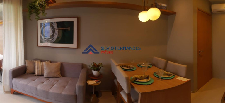 Imagem Apartamento com 1 Quarto à Venda, 27 m² em Amaralina - Salvador Imagem Apartamento com 1 Quarto à Venda, 27 m² em Amaralina - Salvador