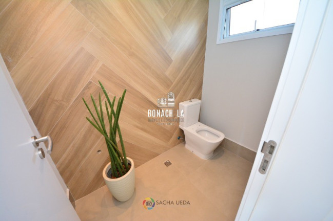 Imagem Casa com 4 Quartos à Venda, 290 m² em Jardim Residencial Maria Dulce - Indaiatuba
