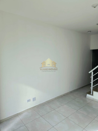 Imagem Sobrado com 2 Quartos à Venda, 129 m² em Parque Savoy City - São Paulo Imagem Sobrado com 2 Quartos à Venda, 129 m² em Parque Savoy City - São Paulo
