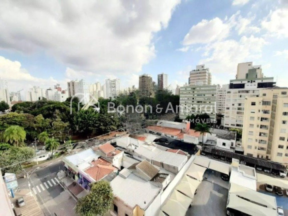 Imagem Apartamento com 3 Quartos à Venda, 118 m² em Cambuí - Campinas Imagem Apartamento com 3 Quartos à Venda, 118 m² em Cambuí - Campinas