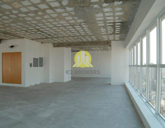 Imagem Sala Comercial à Venda, 208 m² em Batel - Curitiba Imagem Sala Comercial à Venda, 208 m² em Batel - Curitiba