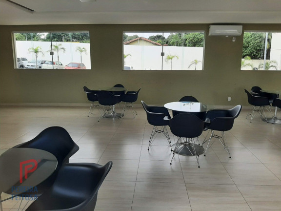 Imagem Apartamento com 2 Quartos à Venda, 55 m² em Torre Dos Holandeses - São Luís