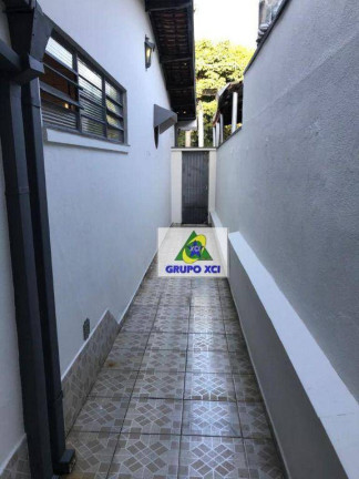 Imagem Casa com 3 Quartos à Venda, 265 m² em Parque Itália - Campinas Imagem Casa com 3 Quartos à Venda, 265 m² em Parque Itália - Campinas