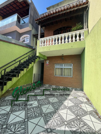 Imagem Casa com 2 Quartos para Alugar, 75 m² em Parque Das Paineiras - São Paulo Imagem Casa com 2 Quartos para Alugar, 75 m² em Parque Das Paineiras - São Paulo
