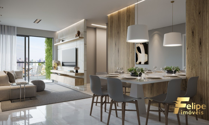 Imóvel com 2 Quartos à Venda, 78 m² em Jardim Da Penha - Vitória