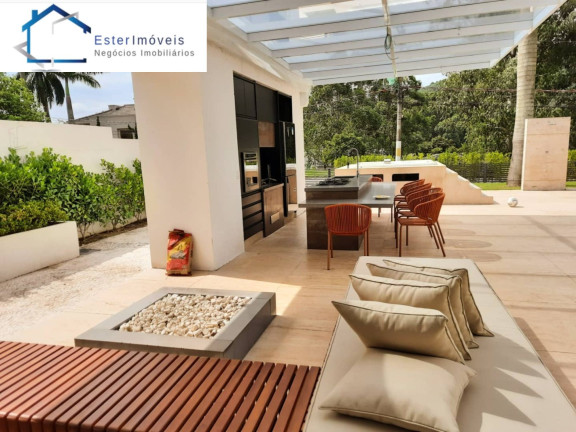 Imagem Casa com 4 Quartos para Alugar ou Temporada, 454 m² em Alphaville - Santana De Parnaíba Imagem Casa com 4 Quartos para Alugar ou Temporada, 454 m² em Alphaville - Santana De Parnaíba