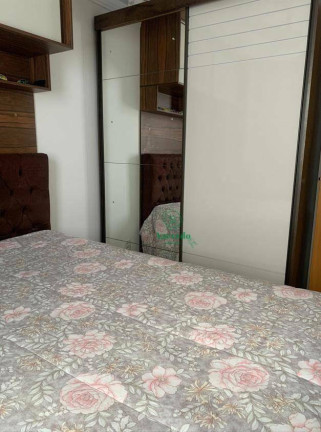 Imagem Apartamento com 2 Quartos à Venda, 43 m² em água Chata - Guarulhos