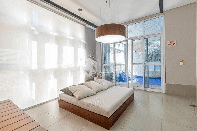 Imagem Apartamento com 1 Quarto à Venda, 38 m² em Cidade Monções - São Paulo