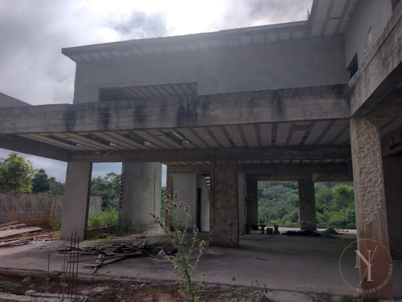 Imagem Casa de Condomínio com 4 Quartos à Venda, 600 m² em Estrada Ouro Fino - Santa Isabel Imagem Casa de Condomínio com 4 Quartos à Venda, 600 m² em Estrada Ouro Fino - Santa Isabel