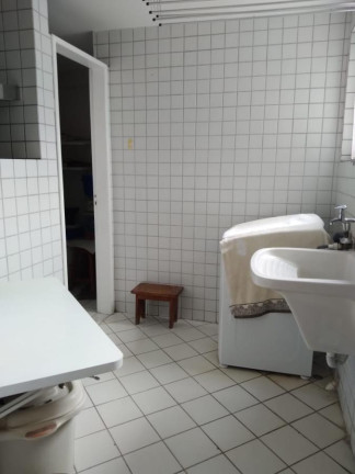Imagem Apartamento com 4 Quartos à Venda, 161 m² em Rosarinho - Recife