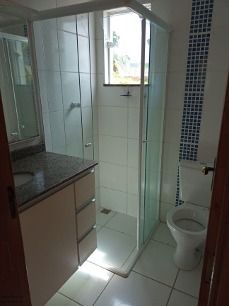 Imagem Apartamento com 2 Quartos à Venda, 60 m² em Chácara Alvorada - Poços De Caldas