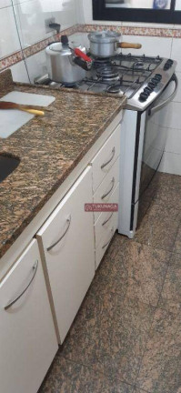 Imagem Apartamento com 3 Quartos à Venda, 83 m² em Vila Rosália - Guarulhos