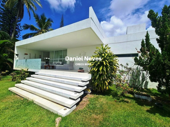 Imagem Casa de Condomínio com 3 Quartos à Venda, 175 m² em Estrada Do Côco - Lauro De Freitas