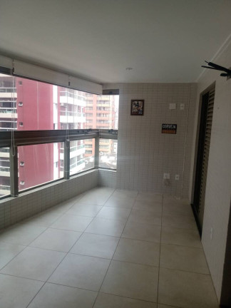 Imagem Apartamento com 3 Quartos à Venda, 150 m² em Canto Do Forte - Praia Grande