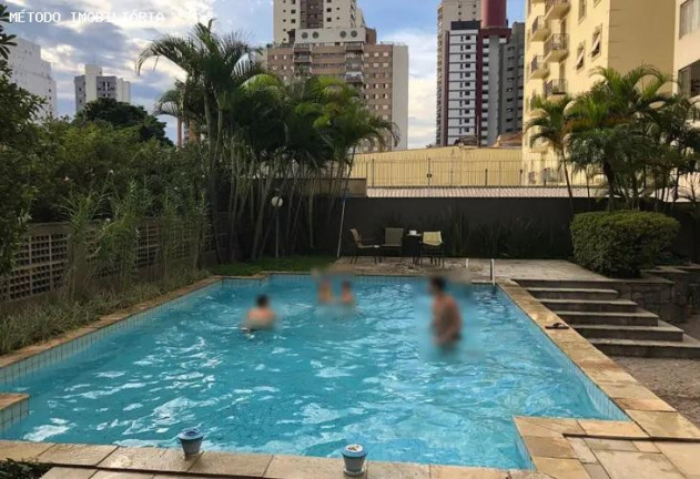 Imagem Apartamento com 1 Quarto à Venda, 40 m² em Jardins - São Paulo
