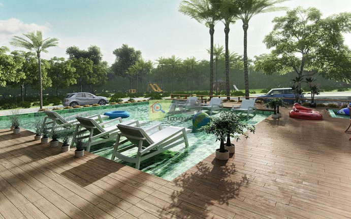Imagem Terreno à Venda, 250 m² em Residencial Jardim Do Jatobá - Hortolândia