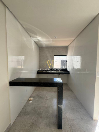 Imagem Casa com 2 Quartos à Venda, 90 m² em Independência - Montes Claros