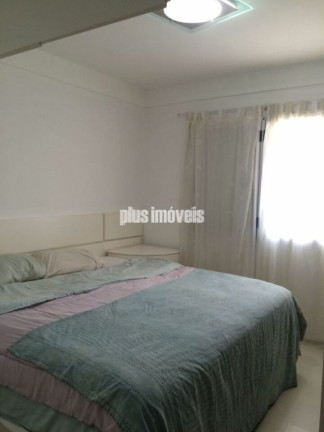 Imagem Apartamento com 4 Quartos para Alugar, 147 m² em Panamby - São Paulo