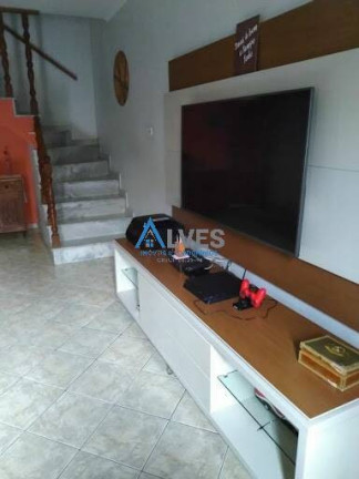 Imagem Sobrado com 4 Quartos à Venda, 181 m² em Baeta Neves - São Bernardo Do Campo
