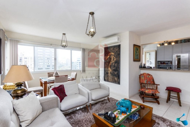 Imagem Apartamento com 2 Quartos à Venda, 87 m² em Independência - Porto Alegre Imagem Apartamento com 2 Quartos à Venda, 87 m² em Independência - Porto Alegre