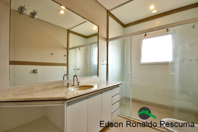 Imagem Casa de Condomínio com 4 Quartos à Venda, 900 m² em Tamboré - Santana De Parnaíba