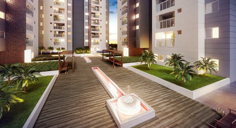 Imagem Apartamento com 3 Quartos à Venda, 79 m² em Boa Vista - São Caetano Do Sul