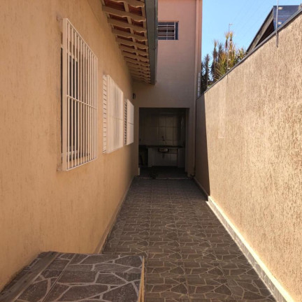 Imagem Casa com 3 Quartos à Venda, 180 m² em Jardim Progresso - Marília