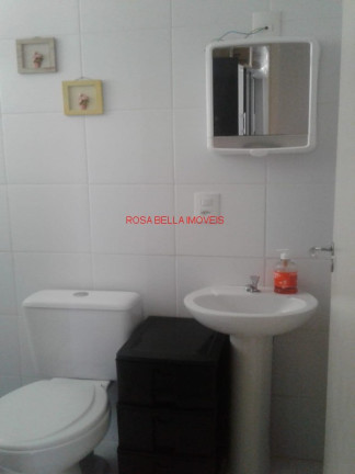 Imagem Apartamento com 2 Quartos à Venda, 56 m² em Vila Nova Esperia - Jundiaí