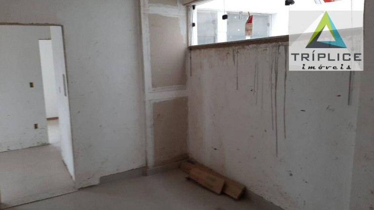 Imagem Apartamento com 1 Quarto à Venda, 45 m² em São Pedro - Juiz De Fora