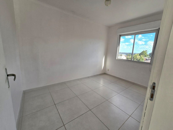 Imagem Apartamento com 2 Quartos à Venda, 63 m² em Ana Nery - Santa Cruz Do Sul