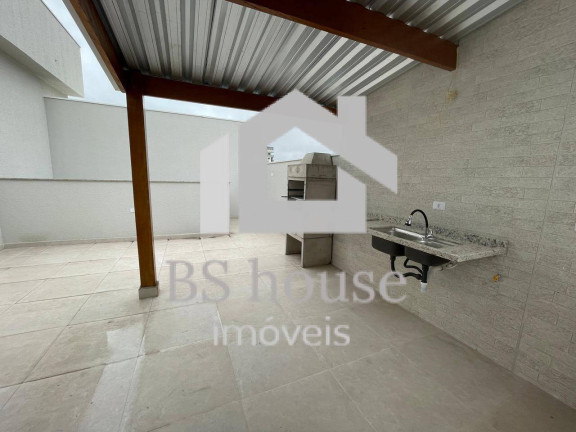Imagem Apartamento com 2 Quartos à Venda, 105 m² em Santa Maria - Santo André Imagem Apartamento com 2 Quartos à Venda, 105 m² em Santa Maria - Santo André