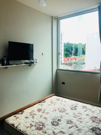Imagem Apartamento com 3 Quartos à Venda, 95 m² em Barra - Salvador Imagem Apartamento com 3 Quartos à Venda, 95 m² em Barra - Salvador