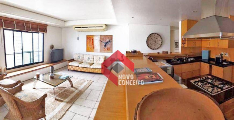Imagem Apartamento com 3 Quartos à Venda, 280 m² em Meireles - Fortaleza Imagem Apartamento com 3 Quartos à Venda, 280 m² em Meireles - Fortaleza