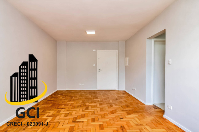 Imagem Apartamento com 1 Quarto à Venda, 32 m² em Vila Buarque - São Paulo Imagem Apartamento com 1 Quarto à Venda, 32 m² em Vila Buarque - São Paulo