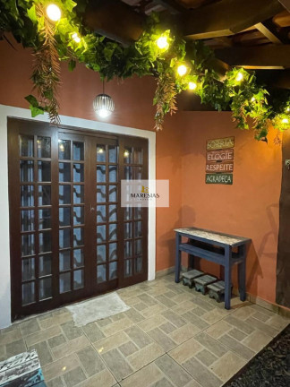 Imagem Casa com 2 Quartos à Venda, 70 m² em Maresias - São Sebastião