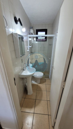 Imagem Apartamento com 3 Quartos à Venda, 87 m² em Aracaú - Ubatuba