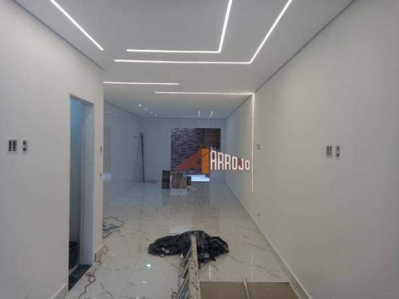 Sobrado com 3 Quartos à Venda, 145 m² em Penha De França - São Paulo