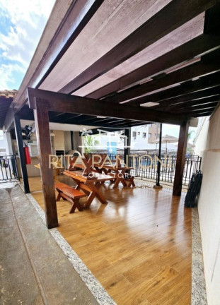 Imagem Apartamento com 2 Quartos à Venda, 43 m² em Bonfim Paulista - Ribeirão Preto Imagem Apartamento com 2 Quartos à Venda, 43 m² em Bonfim Paulista - Ribeirão Preto