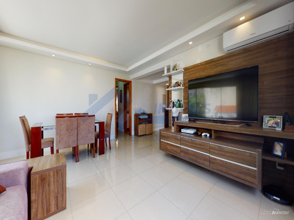 Imagem Apartamento com 3 Quartos à Venda, 93 m² em Petrópolis - Porto Alegre