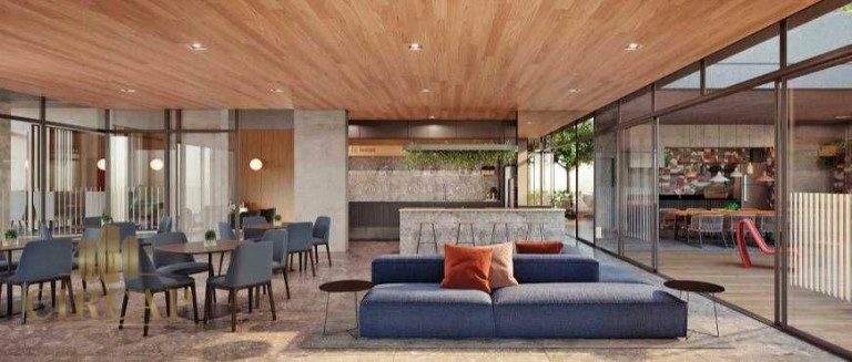 Imagem Apartamento com 2 Quartos à Venda, 70 m² em Perdizes - São Paulo